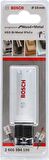 Metal ve Ahşap 16 mm Hss Bi-Metal %8 Kobaltlı Delik Testeresi BOSCH 2608594196